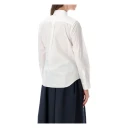 Comme des Garçons Dame Bluser & Skjorter Hvit S,