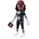 PLAYMOBIL Miraculous Lady Wifi 71866