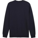 Puma Ess Small No. 1 Logo Crew Fl New Navy S Sweatshirts