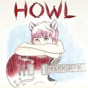 Mei Semones  Howl  CD