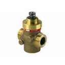 Danfoss VM2 20 2-veis ventil for gulvvarme KVS 4,0