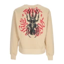 Dolly Noire Herre Gensere & Hettegensere Beige S,