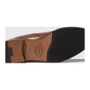 Scarosso Dame Sko Brun 38 EU,