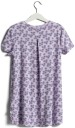 Luca &  Lola Aida Kjole Blue/Lavender 122-128