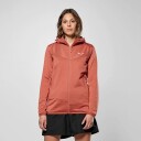 Salewa Puez Altavia Pl Hd Jkt W"s etruscan red M
