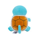 Pokemon Pokemon Plush 20 Cm Squirtle Cdu - Multi/patterned - ONE SIZE