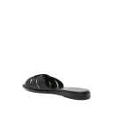 Doucal's Dame Sko Svart 38 EU