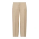 Maliparmi, Dame, Bukser, Beige, S,