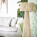 By Boo Floor lamp Oshu 50x50x146 cm