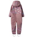 Name It Nmfalfa08 Softshell Suit Foil 1Fo Noos   Pink   80