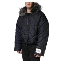 Dolce & Gabbana Herre Jakker Svart 2XL,