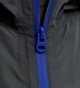 Jack & Jones Regnjakke   Noos   JJeFlynn   Turbulens/Surf W en   Jack & Jones   12 år (152)   Regnjakke Blå Grå Svart