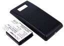 LG P705g batteri (2900 mAh 3.7 V, Sort)