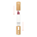 ZAO Cocoon Lipstick  London