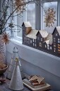 Bloomingville - Emilius Deco Tre - Sølv