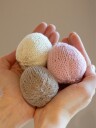 Viking Garn 2606-1 Easter Egg