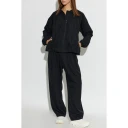 Rethinkit Studios Track Jacket Billow   Black   XS