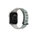 Native Union 42/41 mm Active Magnetic Band Reim   Grønn