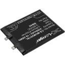 Xiaomi M2011K2G batteri (4300 mAh 3.85 V, Sort)