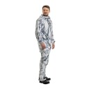 Dovrefjell Classic Vintercamo dress (M) herre  komplett dress
