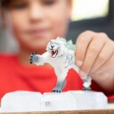 Schleich Eldrador Istiger 13,5 cm Håndmalte Figur for Fantasilek