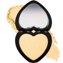 KimChi Chic Almost Catfished Finishing Powder 01 Banana 8g