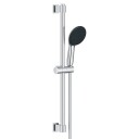 GROHE VITALIO START 110 I DUSJSETT 600 7,6L KROM