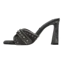 Steve Madden Dame Sko Svart 36 EU,