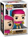 Funko POP! SNL: Saturday Night Live 50  Mango