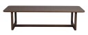 Rowico Home Driscoll soffbord Brun 160 x 70 cm Brun