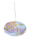 Kartell Bloom Taklampe S1 Lavendel