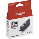Canon Blekk Foto Magenta Pfi-300 Pm - Pro-300