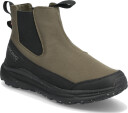 Viking City Chelsea Fleece Wp M - Khaki green - 43