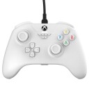 Snakebyte Base X - White - Gamepad - Microsoft Xbox Series S