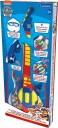 Lexibook Paw Patrol Electronic Lighting Guitar K260PA