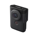 Canon Powershot V10 Vlog kamera Svart