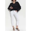 Dsquared2 Dame Gensere & Hettegensere Svart S,