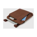 Piquadro Herre Vesker Brun ONE SIZE,