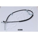 Bremsewire ASHIKA 131 04 436R