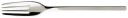 Villeroy & Boch New Wave serveringsgaffel 236mm