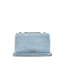 Marc Jacobs Dame Vesker Blå ONE SIZE,