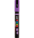 Posca Posca Brush PC 5BR Violet