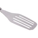 Kitchencraft Pro Hamburgerstekespade Rustfritt stål