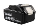 Makita Batteri BL1860 6.0 Ah
