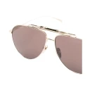 Gucci Dame Accessories Gul ONE SIZE,