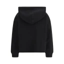 MM6 Maison Margiela Dame Gensere & Hettegensere Svart S,