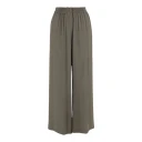 F.It Dame Bukser Grønn 3XL,