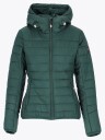 Twentyfour Mode Thermal Jakke Grønn 40