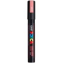 Posca Posca Marker PC-5M Medium Metallic red