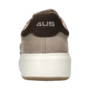 Paciotti, Herre, Sko, Beige, 42 EU,